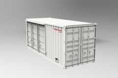 1MWh/2MWh Energy Storage System