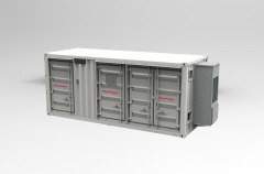 1MWh/2MWh Energy Storage System