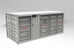 1MWh/2MWh Energy Storage System
