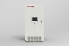 125kW/261kWh Energy Storage System