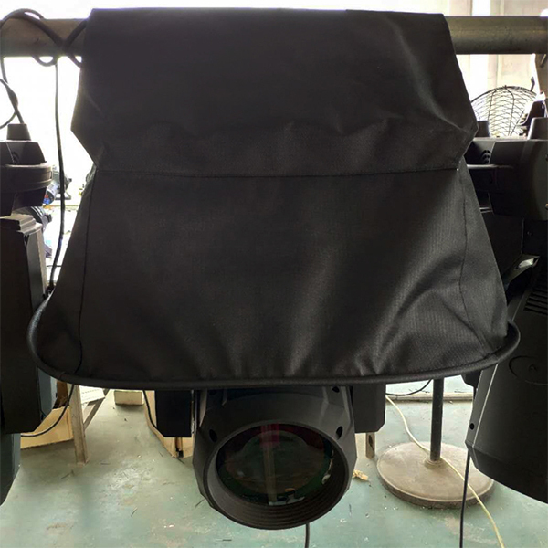 Grace Moving Head Raincover 230W 350W 440W 600W Moving Head Rain Cover