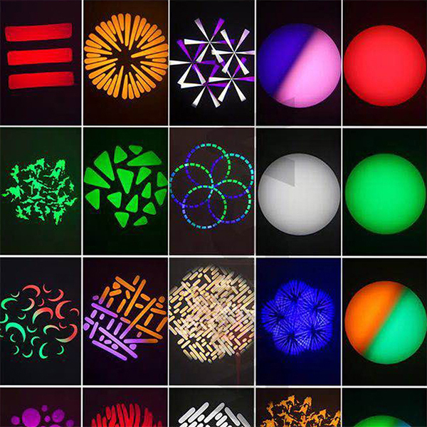 460W 3in1 beam spot wash zoom  led profile moving head