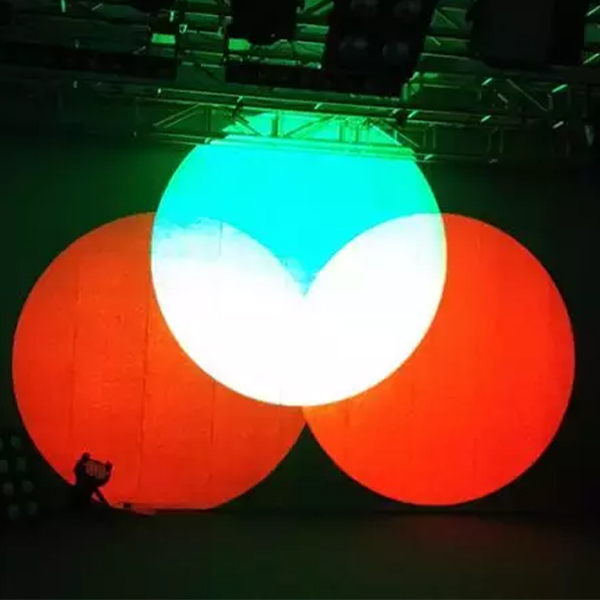 Followspot 350W LED DMX Follow Spot Light For Wedding Stage Event