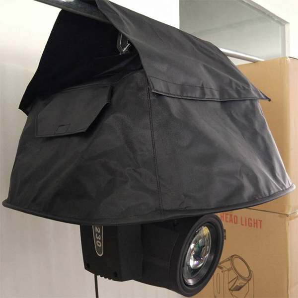 Grace Moving Head Raincover 230W 350W 440W 600W Moving Head Rain Cover