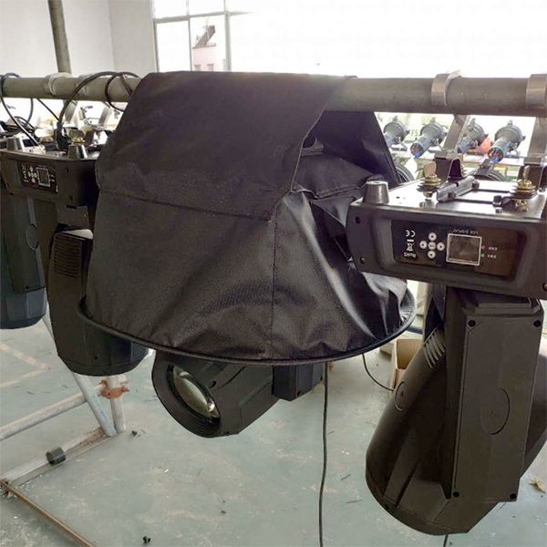 Grace Moving Head Raincover 230W 350W 440W 600W Moving Head Rain Cover