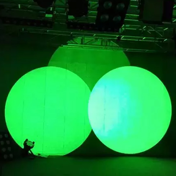 Followspot 350W LED DMX Follow Spot Light For Wedding Stage Event