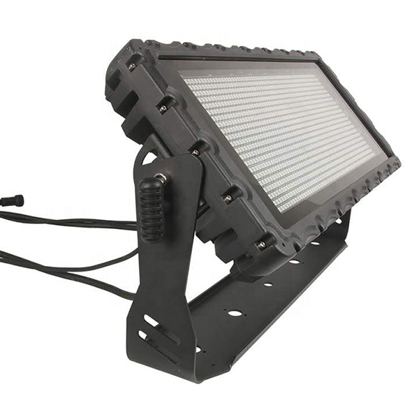 600W Stage Lighting DMX Waterproof IP65 RGB Super Bright LED Strobe