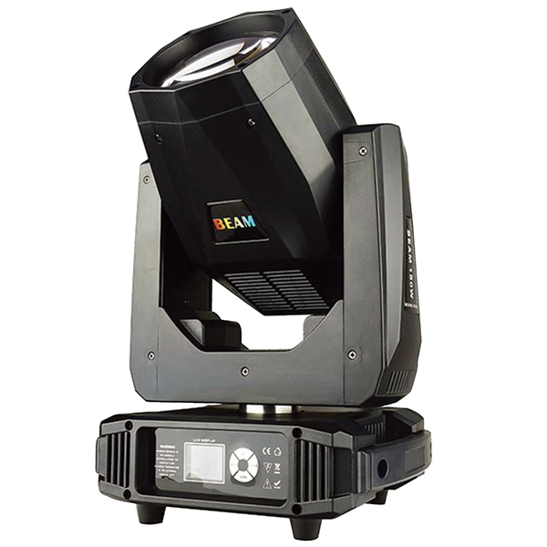 80W beam gobos led moving head light