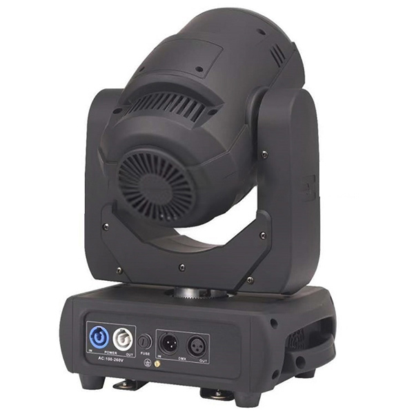 150W 3in1 gobo rotate led moving head light