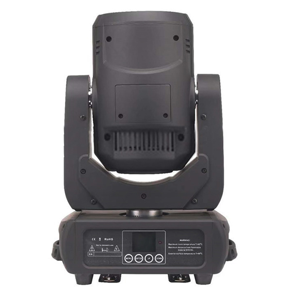 150W 3in1 gobo rotate led moving head light