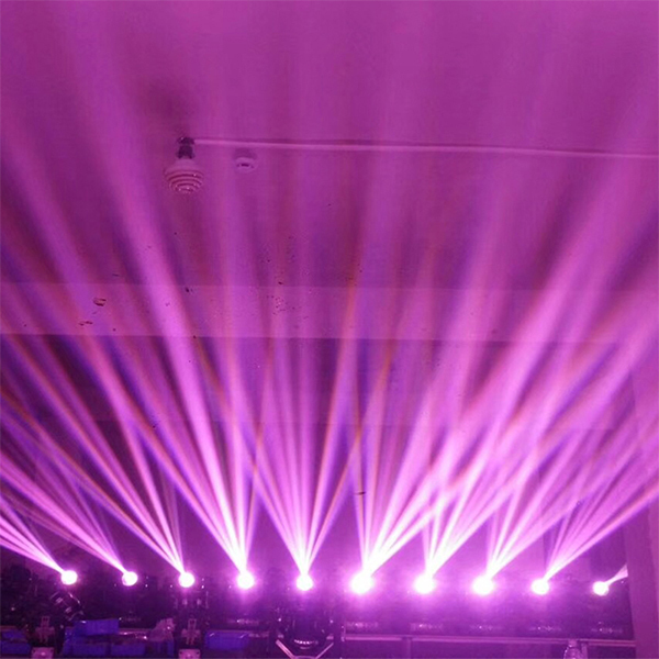 230W 7r Indoor sharpy beam moving head light