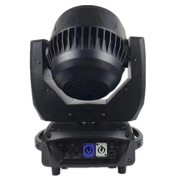 19*12W zoom aura led wash moving head light