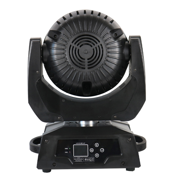 108x3w led moving head