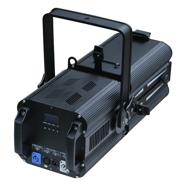 200w ellipsoidal leko gobo projector zoom spot led profile light