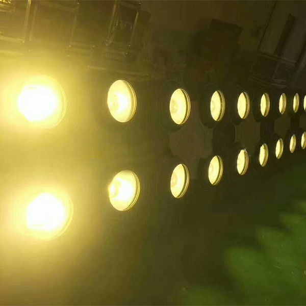Grace 4 Eyes COB LED Blinder IP65 Waterproof Led Cob Blinder Light