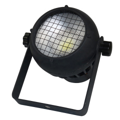 60W Warm White Cob Led Par Light