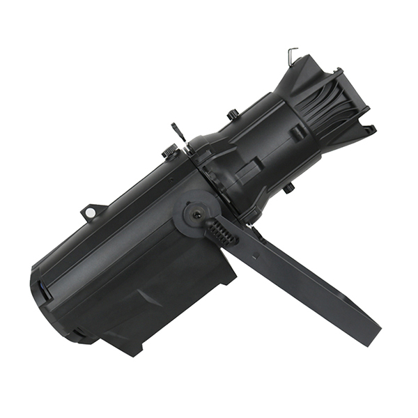 600W Bi-color 2in1 Aluminum LED Profile Spotlight Ellipsoidal