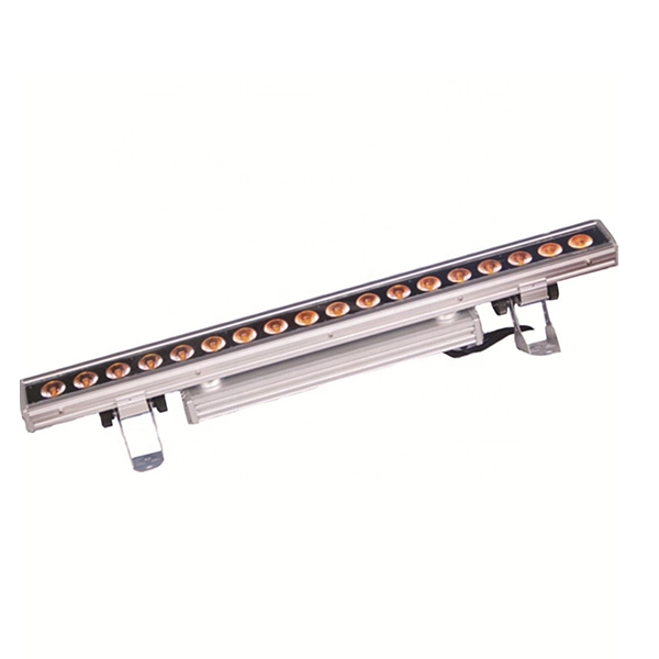 18x12W RGBW 4in1 Pixel LED Bar light  dj bar