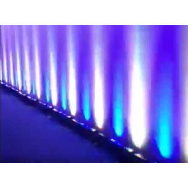 18x12W RGBW 4in1 Pixel LED Bar light  dj bar