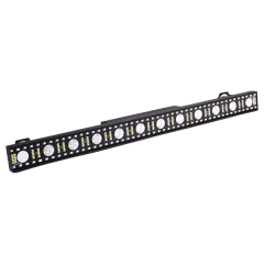 12X5W Pixel Bar LED Multiple Effect DMX Wall Washer Lights