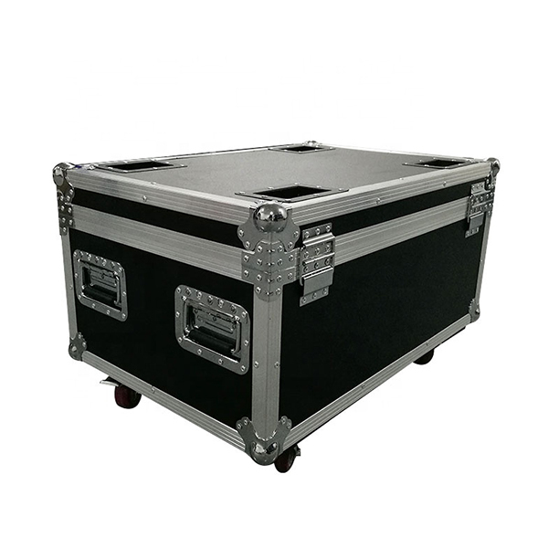 Flightcase for LED Dance Floor 10in1 Road Case for Dance Floor LED Light