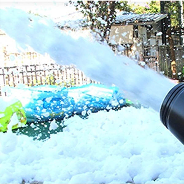 3000w Large Stage Props Jet Foam Machine Moving Head Party Foam Cannon