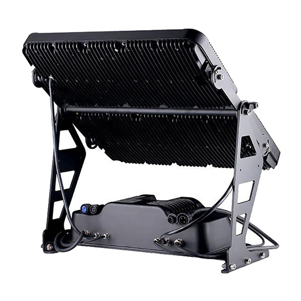 RGBW 4in1 120LEDs city color