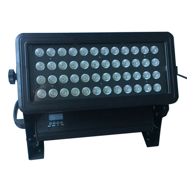 Igracelite 36x10w  IP65 Outdoor LED City Color
