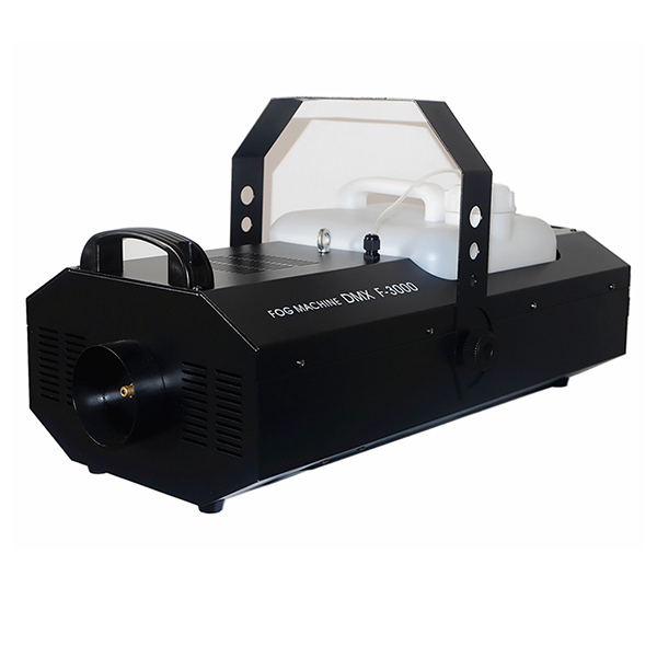 Grace 3000W Digital Fog Machine DMX512 Smoke Machine