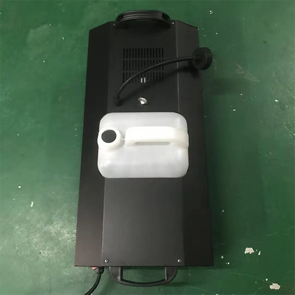 Grace 3000W Digital Fog Machine DMX512 Smoke Machine