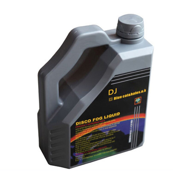 Grace Fog Machine Oil 4.5L Smoke Machine Liquid