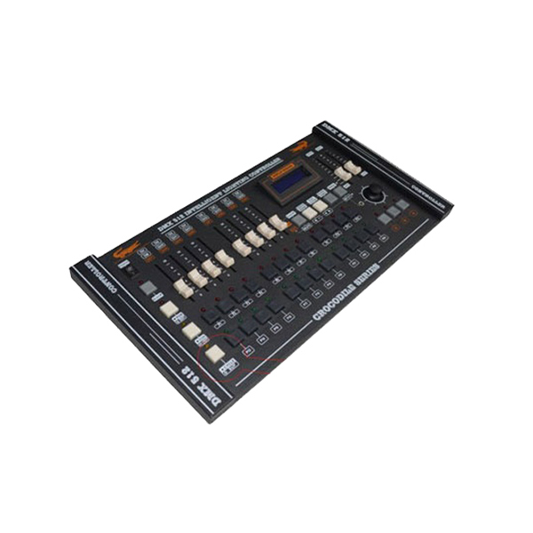 Grace 2024 CROCODILE Console Dmx Controller