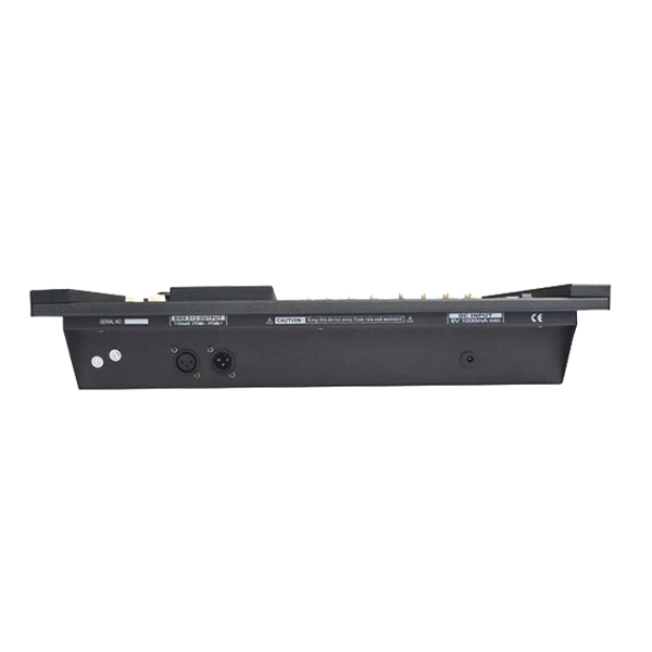 Grace 2024 CROCODILE Console Dmx Controller