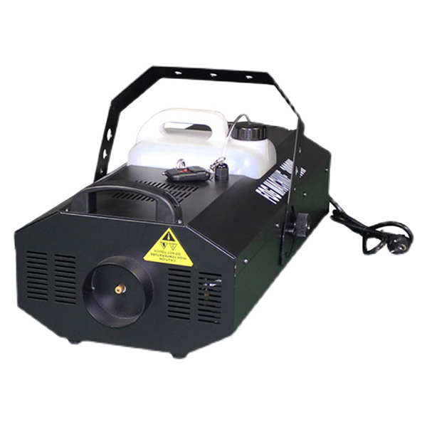 Grace 3000W Digital Fog Machine DMX512 Smoke Machine