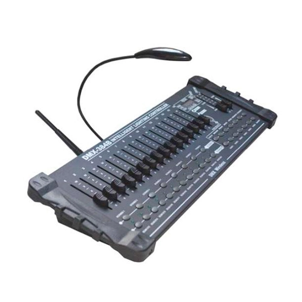 wireless controller 384 dmx controller led stage lighting controller