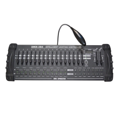 384 dmx512 controller