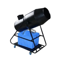 3000W jet foam machine