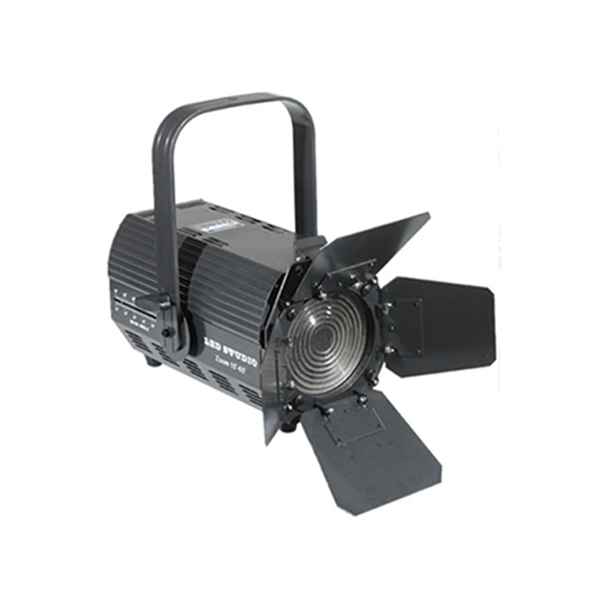 200W LED Prefocus Studio light-white