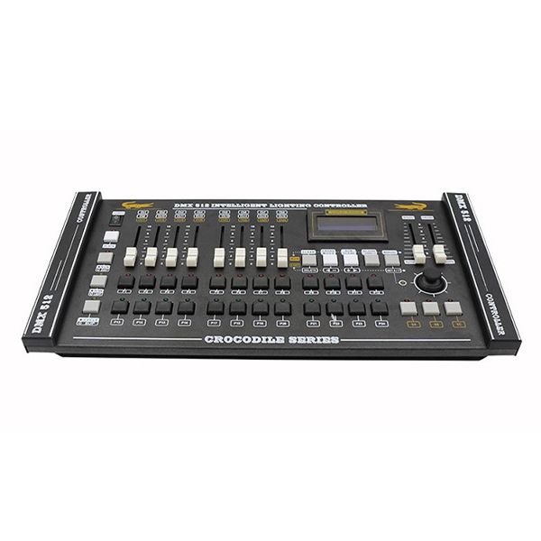 2416 DMX controller