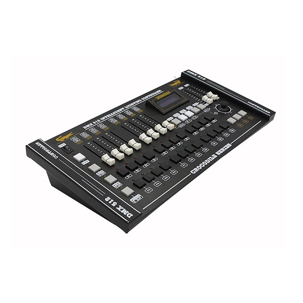 2416 DMX controller