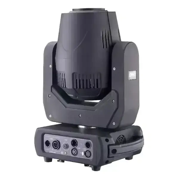 200W RGB 3in1 horse racing effect LED moving head spot