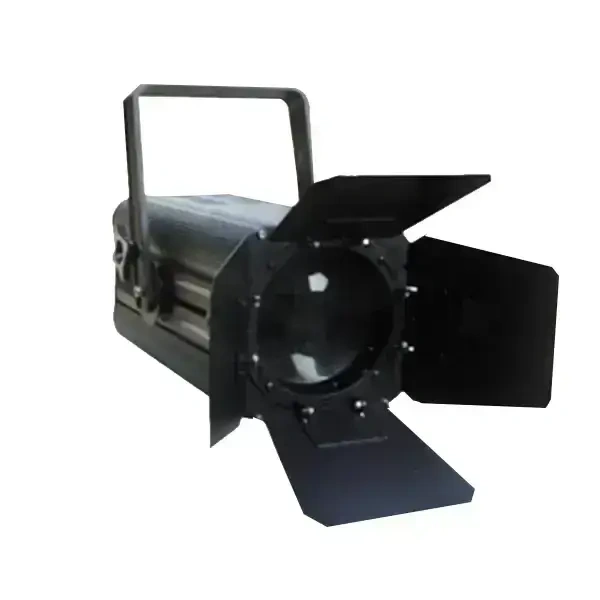 200w white color led theatre lighting