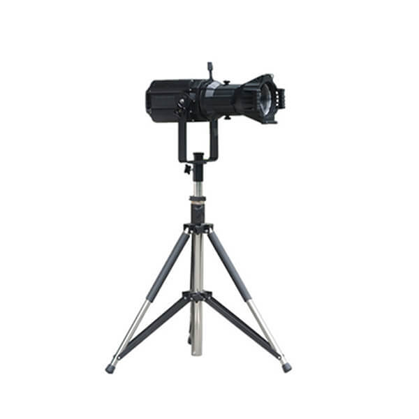 LED Prefocus PrOfile light-RGBW