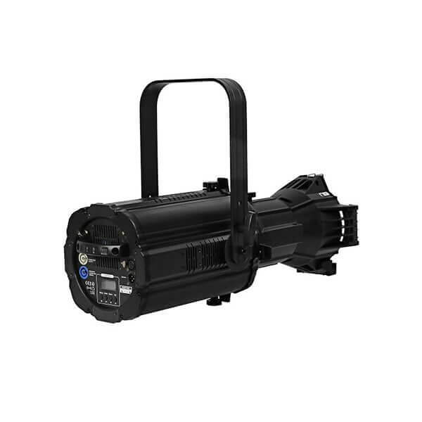 200w warm white  prefocus church led profile lights