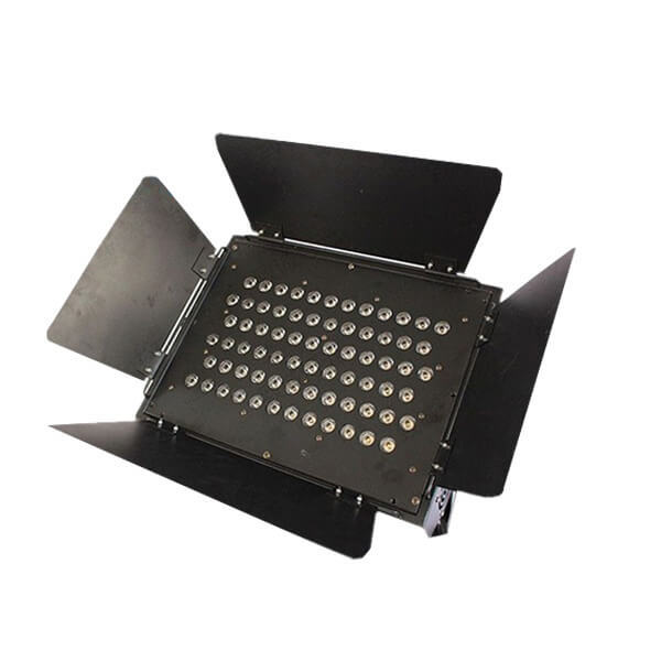 54*3W Indoor led wall washer