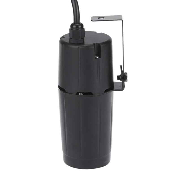 3w white beam led pin spot