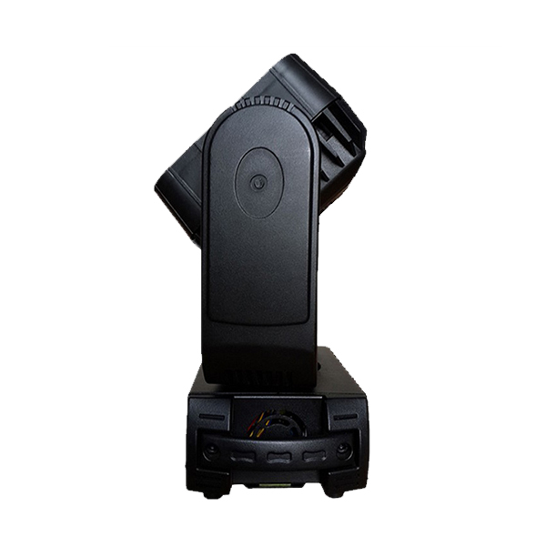9x12w rgbw 4in1 led beam moving head matrix light dmx