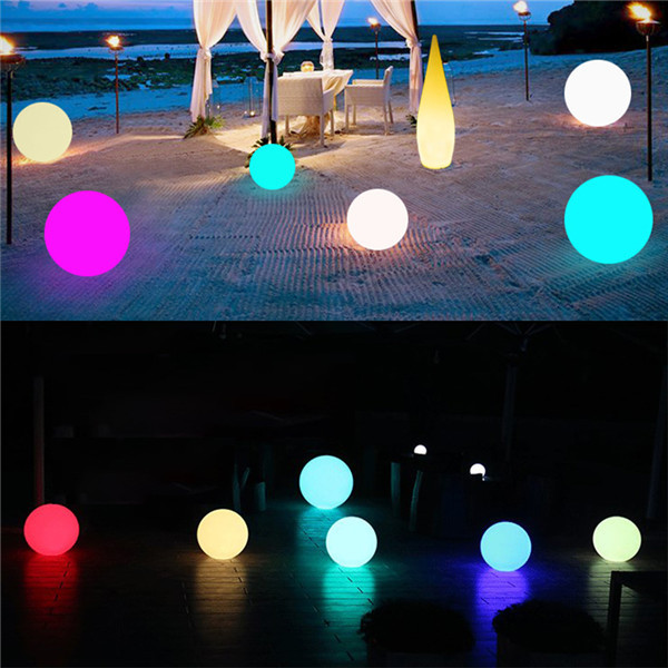 12CM LED Sunction Cup Diving Light Underwater pond light with remote control waterproof magnetic bathtub battery led lighting