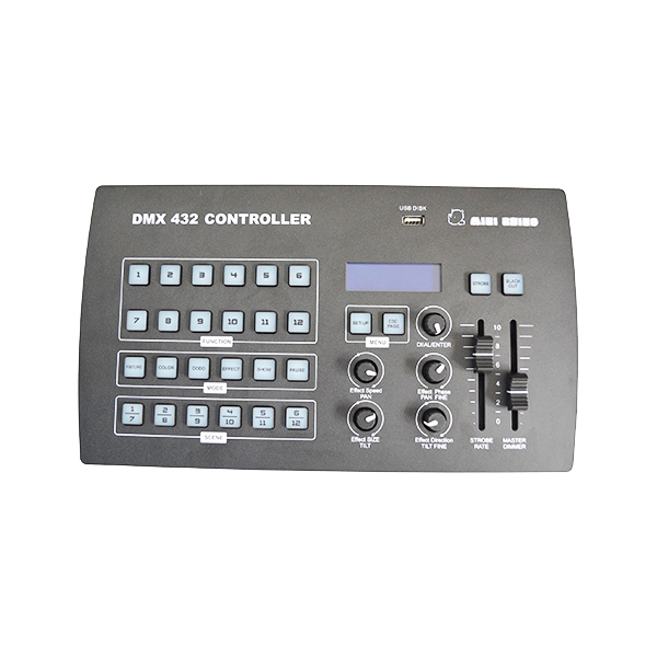 Mini RHINO Console