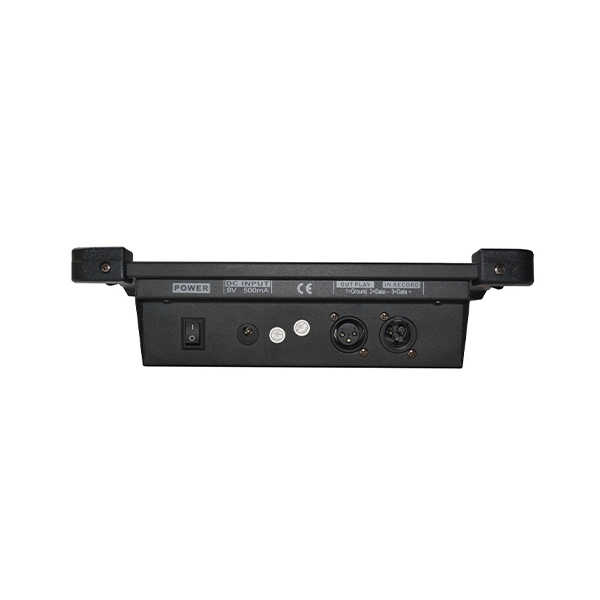 DMX Recorder